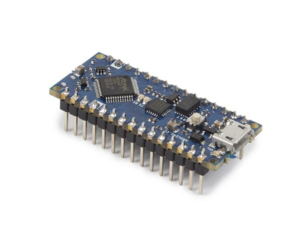 ARDUINO®  - ARD-ABX00033 - NANO EVERY mit Header