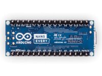 ARDUINO®  - ARD-ABX00033 - NANO EVERY mit Header