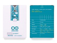ARDUINO®  - ARD-ABX00033 - NANO EVERY mit Header