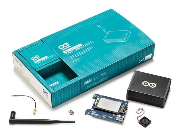 Arduino® - ARD-AKX00016 - Pro Gateway mit Lora®-Konnektivität - EOL