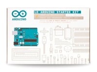 ARDUINO® - ARD-K020007 -  Starter Kit (Fanzösische bedinungsanleitung)
