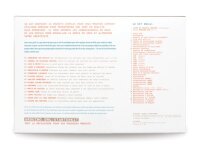 ARDUINO® - ARD-K020007 -  Starter Kit (Fanzösische bedinungsanleitung)