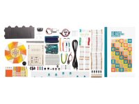 ARDUINO® - ARD-K020007 -  Starter Kit (Fanzösische bedinungsanleitung)
