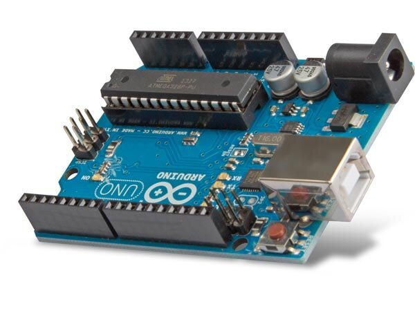 ARDUINO® - ARDUINO-UNO-R3 -  Uno Rev.3