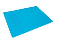 velleman - AS19 - Silikon-Lötunterlage - 350 x 250...