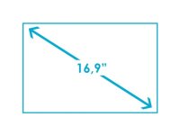 velleman - AS19 - Silikon-Lötunterlage - 350 x 250 mm - blau