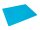 velleman - AS19 - Silikon-Lötunterlage - 350 x 250 mm - blau