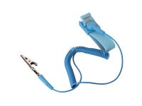 Velleman - AS3N - Antistatik-Armband - Elastisch -...