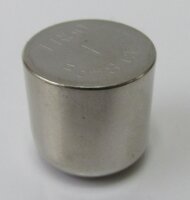 Knopfzelle - LR50 / PX1 / PCA1 - 1,5 Volt 500mAh Alkali-Mangan