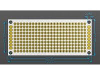 Whadda - B/ECS - Set mit Protyping-Platinen