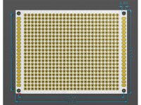 Whadda - B/ECS - Set mit Protyping-Platinen