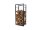 Perel Tools - BB50118 - Holzkorb - 100 x 45 x 30 cm