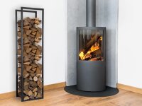 Perel Tools - BB50119 - Holzkorb - 170 x 45 x 30 cm