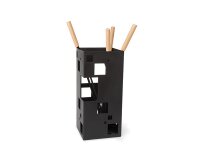Perel Tools - BB50128 - Kaminbesteck - 4-tlg.