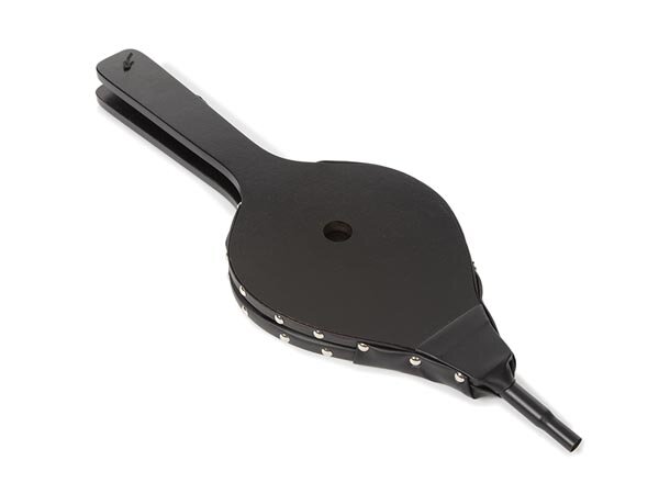 Perel Tools - BB50131 - Blasenbalg - Schwarz - 60 x 20 cm