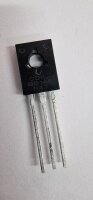 Velleman - BD140 - SI Transistor PNP 80V-1A-8W - CDIL...