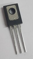 Velleman - BD677 - SI Transistor NPN 60V Power Darlington