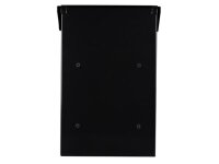 Perel Tools - BG10002 - Briefkasten - Rio - Schwarz