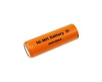 Panasonic - HHR-120AA - 4/5 AA - 1,2 Volt 1200mAh Ni-MH