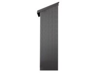 Perel Tools - BG50001 - Briefkasten - Monaco - Edelstahl