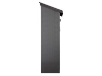 Perel Tools - BG50001 - Briefkasten - Monaco - Edelstahl