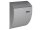Perel Tools - BG61004 - Briefkasten - Nice - Silber