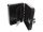 Perel Tools - BG80023 - Schlüsselkasten - 250 x 180 x 80 mm - 48 Schlüssel