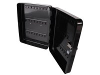 Perel Tools - BG80025 - Schlüsselschrank mit Zahlenschloss - 46 Schlüssel