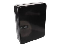 Perel Tools - BG80025 - Schlüsselschrank mit Zahlenschloss - 46 Schlüssel