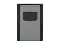 Perel Tools - BG80052 - Schlüsseltresor - Wandmontage - Mittelgroßes Modell