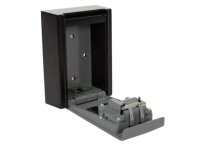 Perel Tools - BG80052 - Schlüsseltresor - Wandmontage - Mittelgroßes Modell