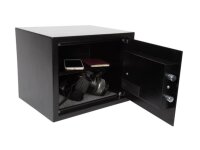 Perel Tools - BG90019 - Elektrischer Safe - 30 x 38 x 30 cm
