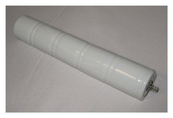 Akkupack für Intec - ET2600D - 6 Volt zum Selbsteinbau