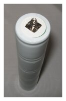 Akkupack für Intec - ET2600D - 6 Volt zum Selbsteinbau