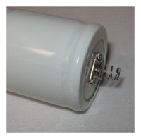 Akkupack für Intec - ET2600D - 6 Volt zum Selbsteinbau