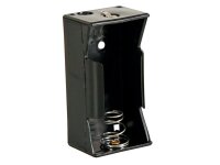 Velleman - BH111D - Batteriehalter für 1 x...