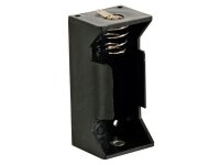 Velleman - BH211D - Batteriehalter für 1 x...