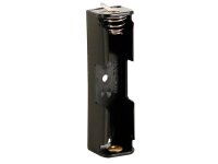 Velleman - BH311D - Batteriehalter für 1 x...