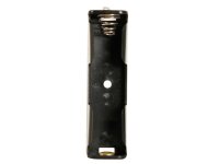 Velleman - BH311D - Batteriehalter für 1 x...