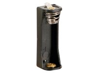 Velleman - BH511D - Batteriehalter für 1 x...