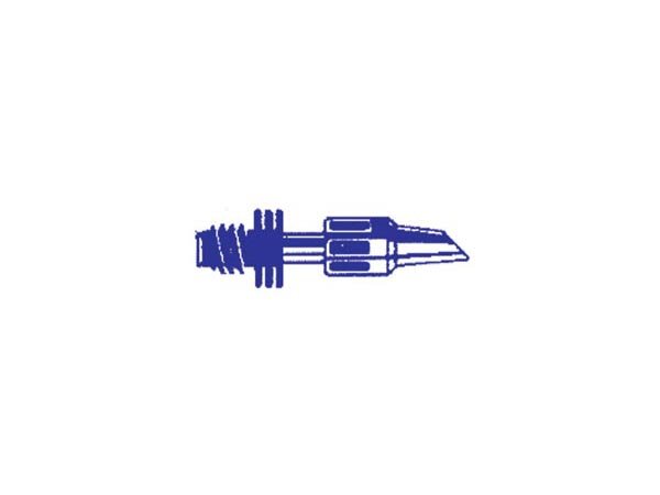 Portasol - BIT4.8 - Spitze 4.8mm - Technic - EOL