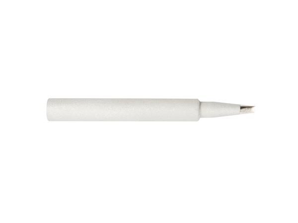 Ersatzlötspitze 2 mm - BITC10N4 - für feine und präzise Lötarbeiten ( passend für Art. 42954 )
