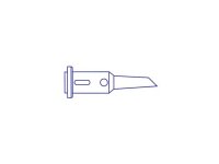 Spitze 3.2mm SF - Superpro (SP3) - BITSP3SF