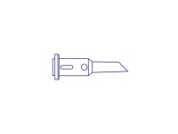 Spitze 4.8mm SF - Superpro (SP4) - BITSP4SF