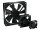 Velleman - BLS24/120 - Lüfter 24 VDC Gleitlager 120 x 120 x 38 mm - EOL