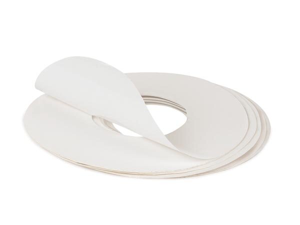 Blaupunkt - BP-SPGIKLED08 - Klebefolien für 36051 - 5-tlg.