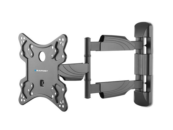 Blaupunkt - BP-WB232 - TV-Wandhalterung - 23"-42" (58-107 cm) - max. 35 kg - Fullmotion