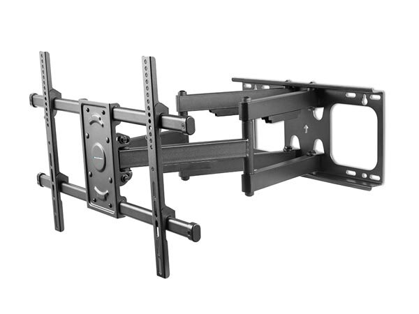 Blaupunkt - BP-WB631 - TV-Wandhalterung - 37"-70" (94-178 cm) - max. 60 kg - Fullmotion