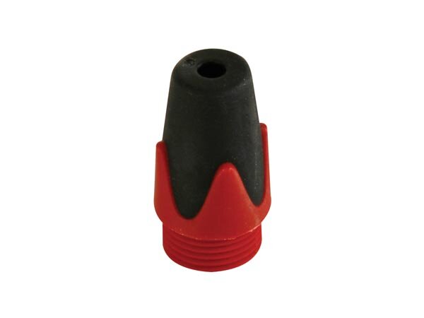 NEUTRIK - BPX2RD - Spannhülse für die PX-Serie - Rot