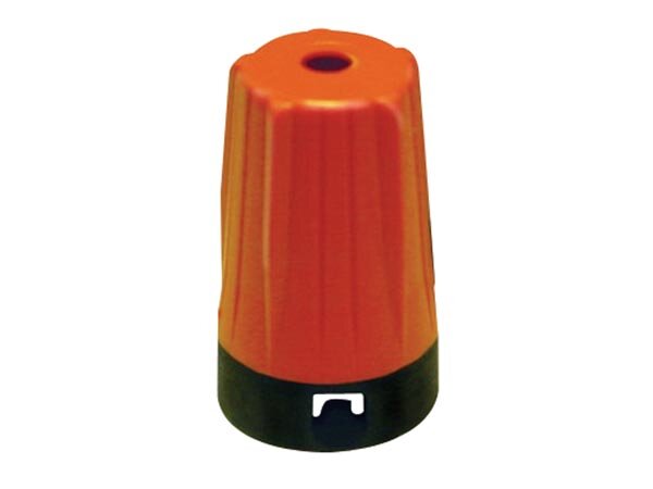 NEUTRIK - BST-BNC-2 - Rote Tülle für Rear Twist® BNC-Kabelstecker - EOL